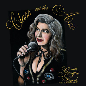 Miss Georgia Peach